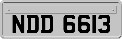 NDD6613