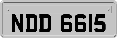 NDD6615