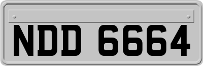 NDD6664