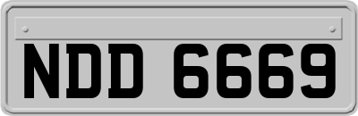 NDD6669