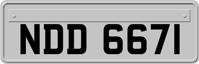 NDD6671