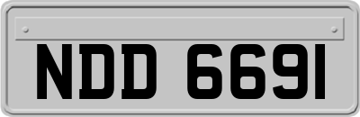 NDD6691