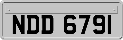NDD6791