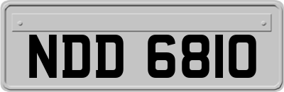 NDD6810