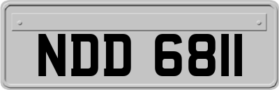 NDD6811