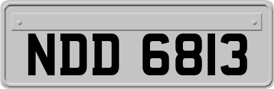 NDD6813