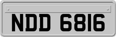 NDD6816