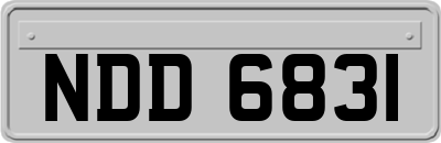 NDD6831