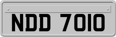 NDD7010