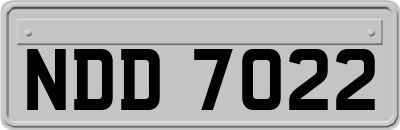 NDD7022