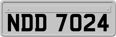 NDD7024