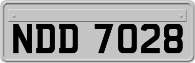 NDD7028