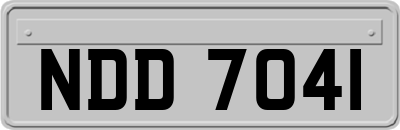 NDD7041