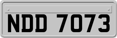 NDD7073