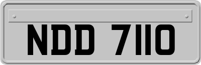 NDD7110