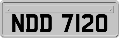 NDD7120