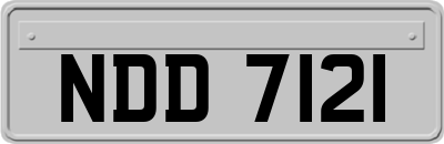 NDD7121