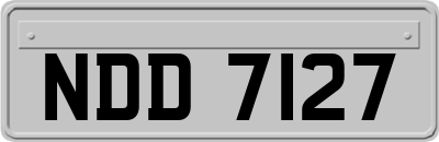 NDD7127