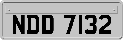 NDD7132