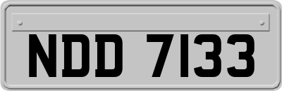 NDD7133