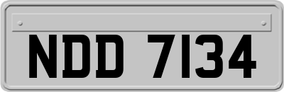 NDD7134