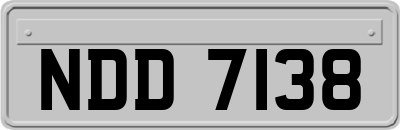 NDD7138