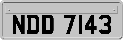 NDD7143