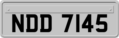 NDD7145