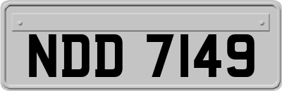 NDD7149