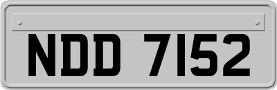 NDD7152