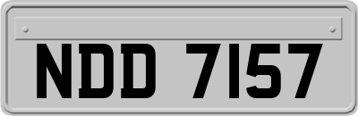 NDD7157
