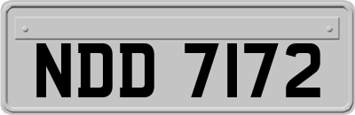 NDD7172