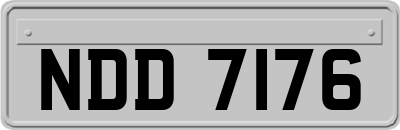 NDD7176