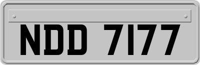 NDD7177