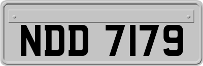 NDD7179