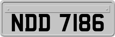 NDD7186