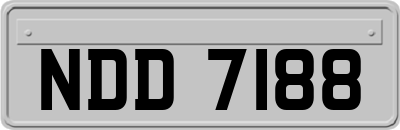 NDD7188