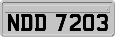 NDD7203