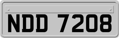 NDD7208