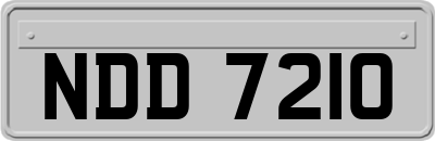 NDD7210