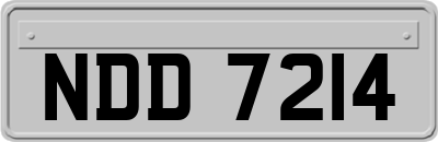 NDD7214