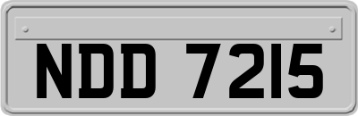 NDD7215