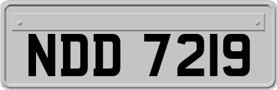 NDD7219