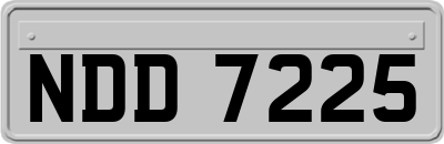 NDD7225
