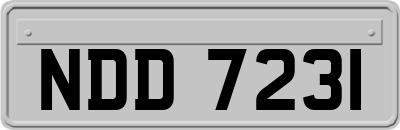 NDD7231