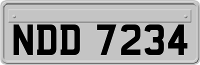 NDD7234