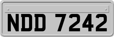 NDD7242