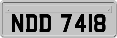 NDD7418