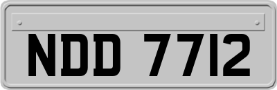 NDD7712