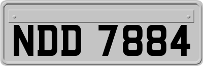 NDD7884